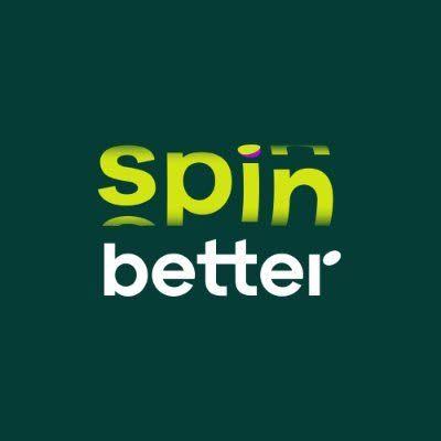 Logótipo SpinBetter
