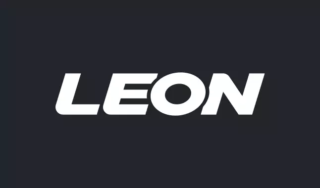 Logótipo LeonBet
